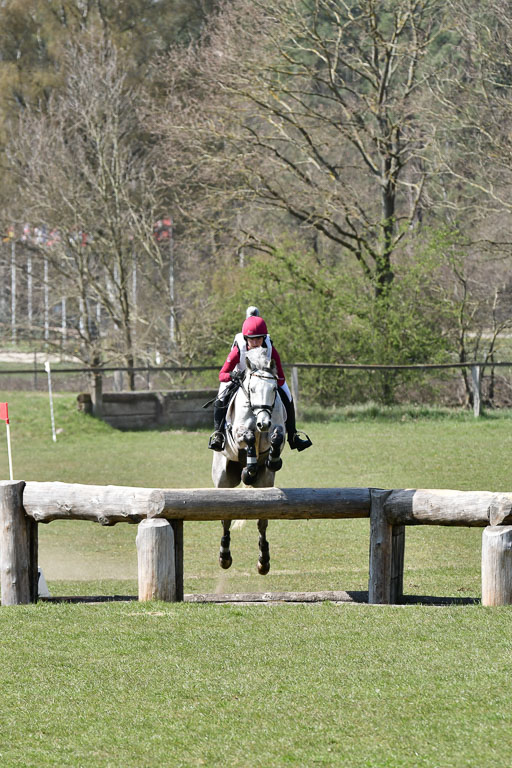 Luhmühlen CCI  23.4.22 | 230422-CCI++ Luhmühlen_0965 