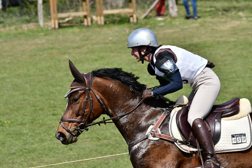 Luhmühlen CCI  23.4.22 | 230422-CCI++ Luhmühlen_0999 