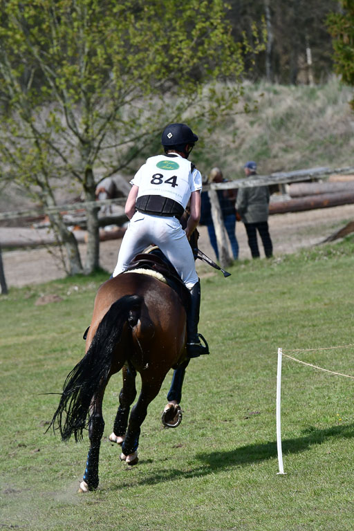 Luhmühlen CCI  23.4.22 | 230422-CCI++ Luhmühlen_1018 