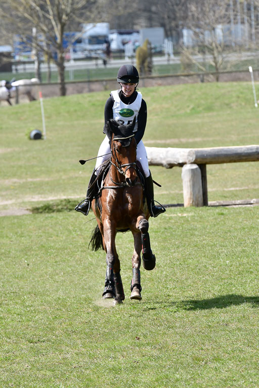 Luhmühlen CCI  23.4.22 | 230422-CCI++ Luhmühlen_1019 