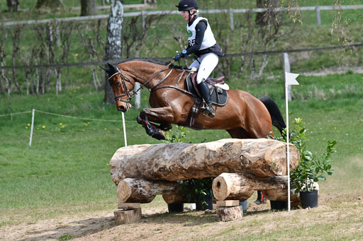 Luhmühlen CCI  23.4.22 | 230422-CCI++ Luhmühlen_1024 