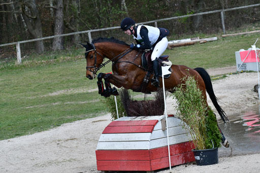 Luhmühlen CCI  23.4.22 | 230422-CCI++ Luhmühlen_1027 