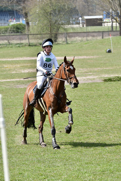 Luhmühlen CCI  23.4.22 | 230422-CCI++ Luhmühlen_1030 