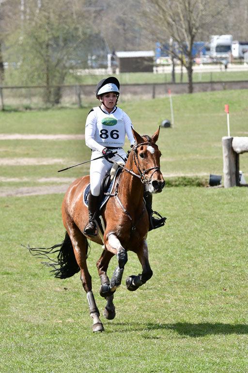 Luhmühlen CCI  23.4.22 | 230422-CCI++ Luhmühlen_1031 