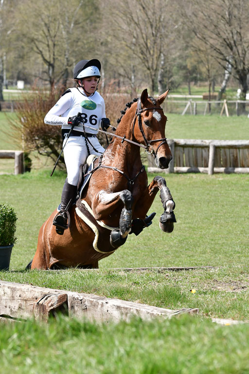 Luhmühlen CCI  23.4.22 | 230422-CCI++ Luhmühlen_1032 