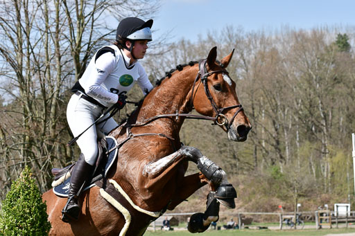 Luhmühlen CCI  23.4.22 | 230422-CCI++ Luhmühlen_1034 