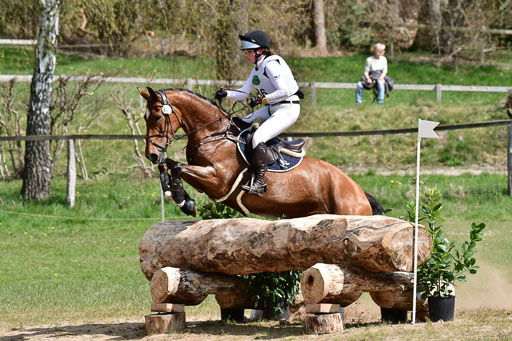 Luhmühlen CCI  23.4.22 | 230422-CCI++ Luhmühlen_1036 