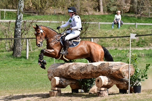 Luhmühlen CCI  23.4.22 | 230422-CCI++ Luhmühlen_1037 