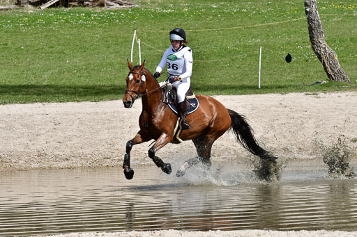 Luhmühlen CCI  23.4.22 | 230422-CCI++ Luhmühlen_1038 