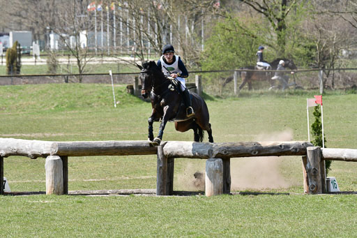 Luhmühlen CCI  23.4.22 | 230422-CCI++ Luhmühlen_1043 