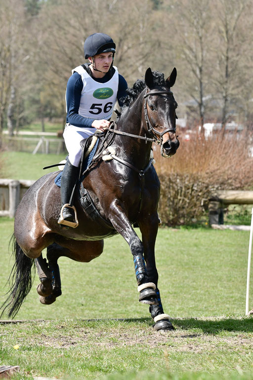 Luhmühlen CCI  23.4.22 | 230422-CCI++ Luhmühlen_1049 