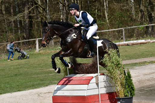 Luhmühlen CCI  23.4.22 | 230422-CCI++ Luhmühlen_1057 