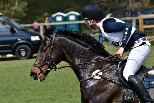 Luhmühlen CCI  23.4.22 | 230422-CCI++ Luhmühlen_1058 