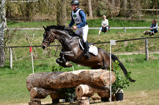 Luhmühlen CCI  23.4.22 | 230422-CCI++ Luhmühlen_1067 