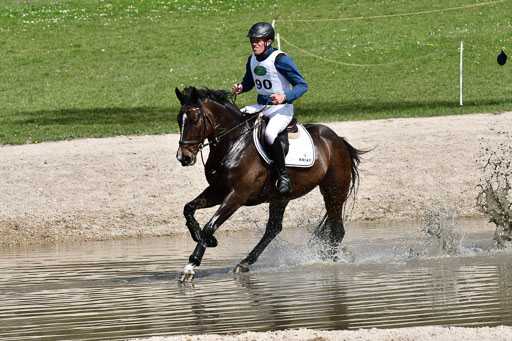 Luhmühlen CCI  23.4.22 | 230422-CCI++ Luhmühlen_1069 