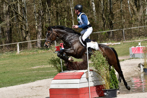 Luhmühlen CCI  23.4.22 | 230422-CCI++ Luhmühlen_1073 