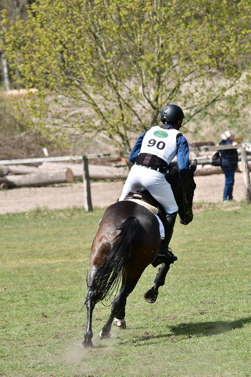 Luhmühlen CCI  23.4.22 | 230422-CCI++ Luhmühlen_1074 