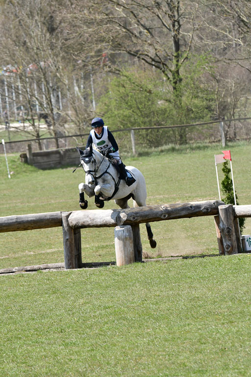 Luhmühlen CCI  23.4.22 | 230422-CCI++ Luhmühlen_1075 