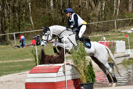 Luhmühlen CCI  23.4.22 | 230422-CCI++ Luhmühlen_1087 