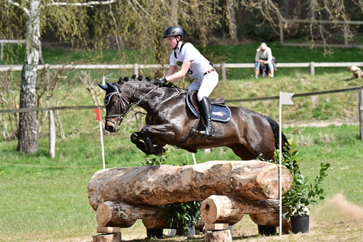 Luhmühlen CCI  23.4.22 | 230422-CCI++ Luhmühlen_1096 