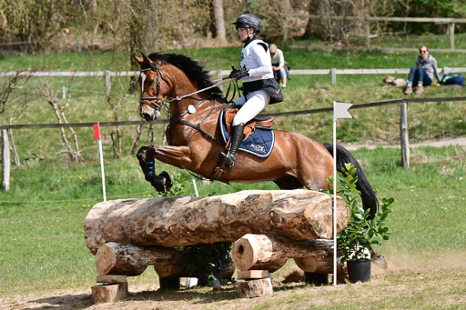 Luhmühlen CCI  23.4.22 | 230422-CCI++ Luhmühlen_1117 