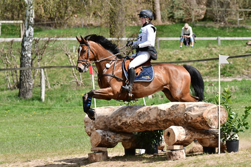 Luhmühlen CCI  23.4.22 | 230422-CCI++ Luhmühlen_1118 