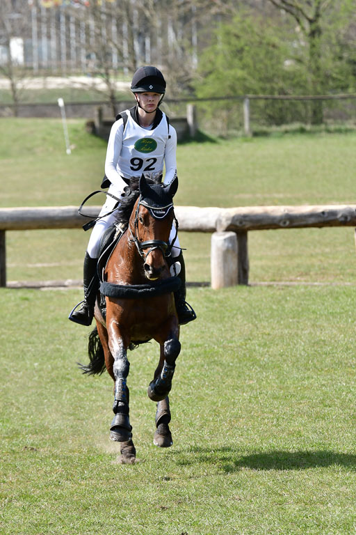 Luhmühlen CCI  23.4.22 | 230422-CCI++ Luhmühlen_1130 