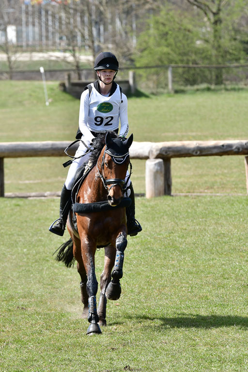 Luhmühlen CCI  23.4.22 | 230422-CCI++ Luhmühlen_1131 