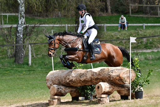 Luhmühlen CCI  23.4.22 | 230422-CCI++ Luhmühlen_1134 