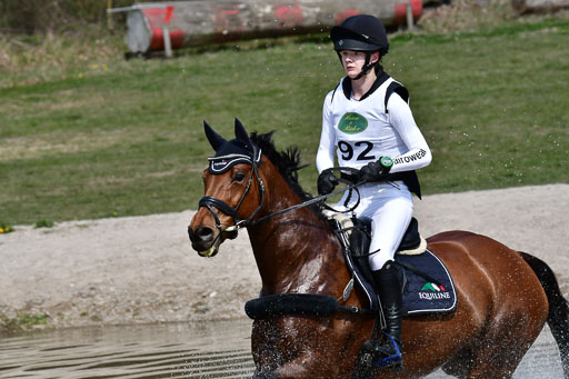 Luhmühlen CCI  23.4.22 | 230422-CCI++ Luhmühlen_1138 