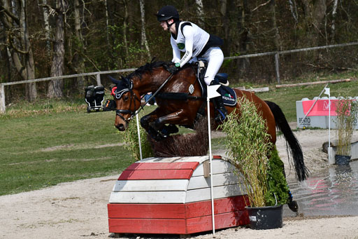 Luhmühlen CCI  23.4.22 | 230422-CCI++ Luhmühlen_1139 