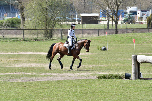 Luhmühlen CCI  23.4.22 | 230422-CCI++ Luhmühlen_1143 