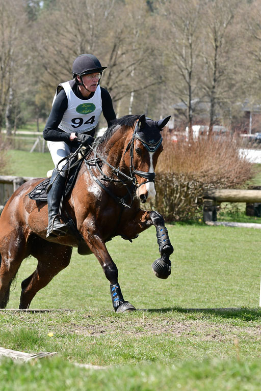 Luhmühlen CCI  23.4.22 | 230422-CCI++ Luhmühlen_1149 