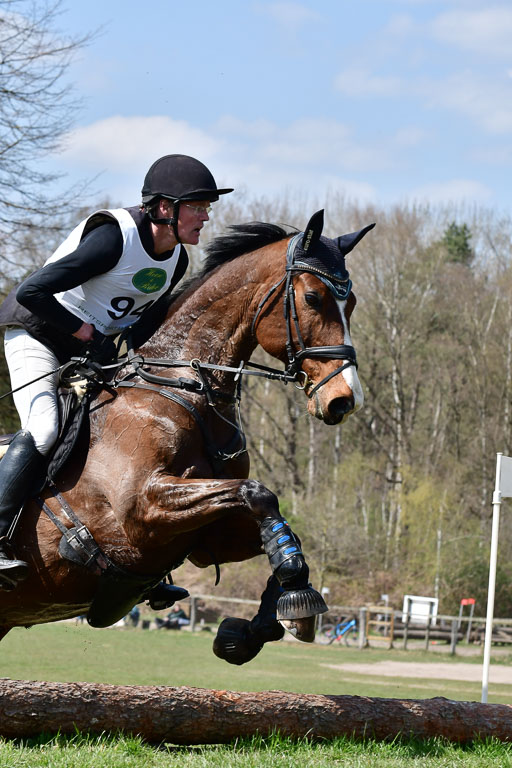 Luhmühlen CCI  23.4.22 | 230422-CCI++ Luhmühlen_1150 