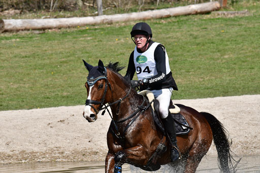 Luhmühlen CCI  23.4.22 | 230422-CCI++ Luhmühlen_1158 