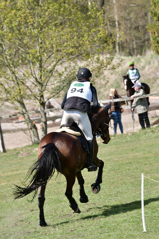 Luhmühlen CCI  23.4.22 | 230422-CCI++ Luhmühlen_1162 