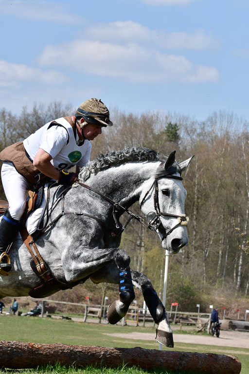 Luhmühlen CCI  23.4.22 | 230422-CCI++ Luhmühlen_1168 