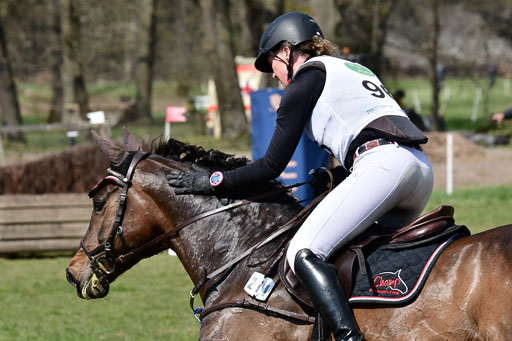 Luhmühlen CCI  23.4.22 | 230422-CCI++ Luhmühlen_1195 