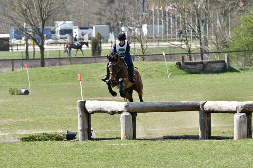 Luhmühlen CCI  23.4.22 | 230422-CCI++ Luhmühlen_1217 