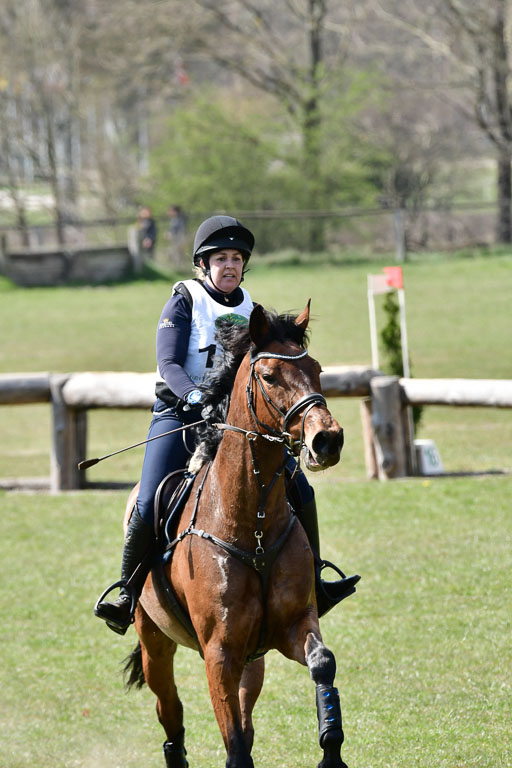 Luhmühlen CCI  23.4.22 | 230422-CCI++ Luhmühlen_1221 