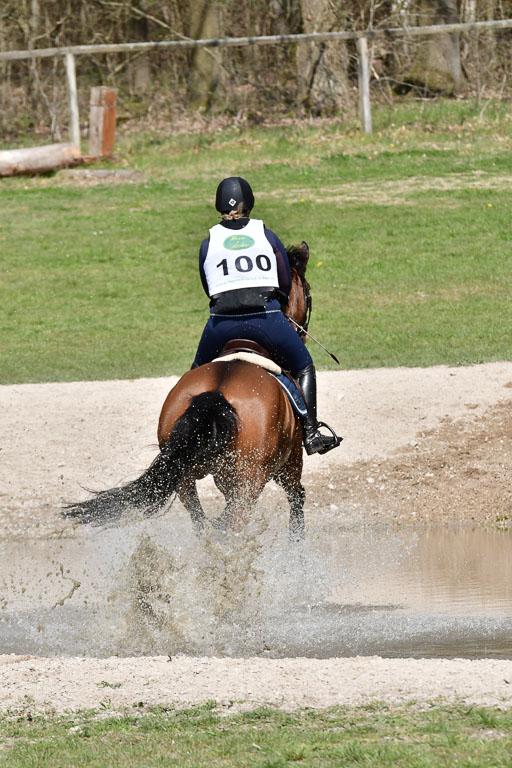 Luhmühlen CCI  23.4.22 | 230422-CCI++ Luhmühlen_1222 