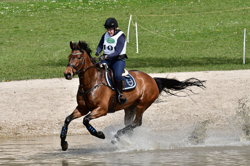 Luhmühlen CCI  23.4.22 | 230422-CCI++ Luhmühlen_1225 