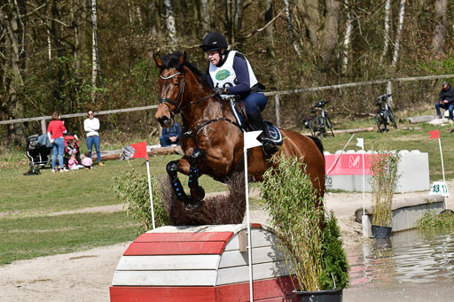 Luhmühlen CCI  23.4.22 | 230422-CCI++ Luhmühlen_1228 