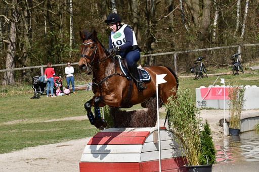 Luhmühlen CCI  23.4.22 | 230422-CCI++ Luhmühlen_1229 