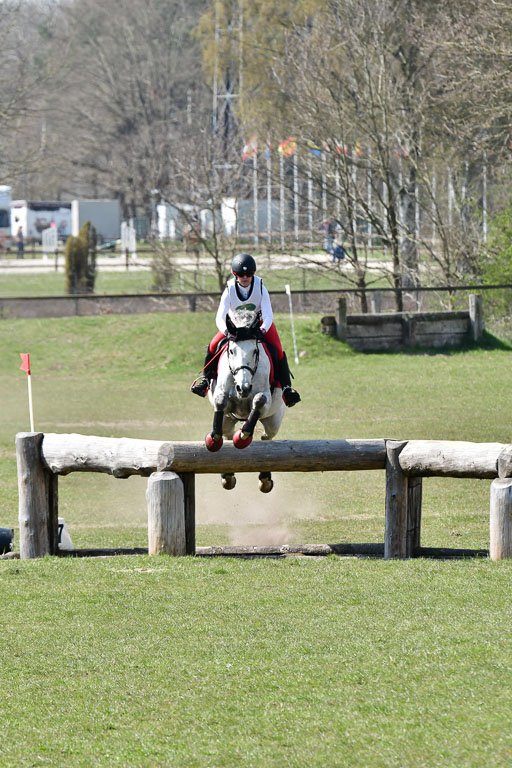 Luhmühlen CCI  23.4.22 | 230422-CCI++ Luhmühlen_1235 