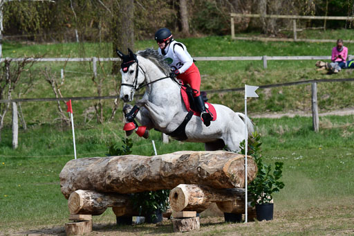 Luhmühlen CCI  23.4.22 | 230422-CCI++ Luhmühlen_1247 