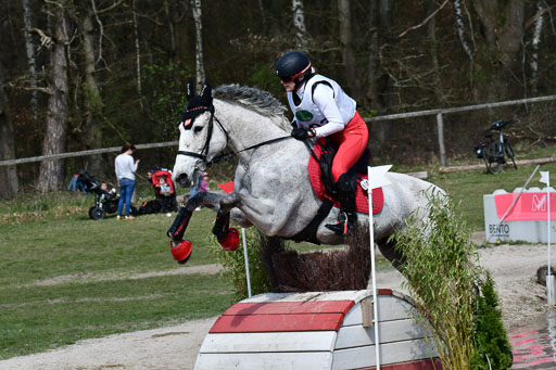 Luhmühlen CCI  23.4.22 | 230422-CCI++ Luhmühlen_1256 