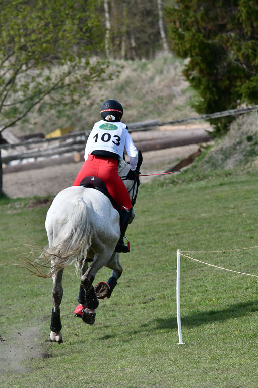 Luhmühlen CCI  23.4.22 | 230422-CCI++ Luhmühlen_1259 