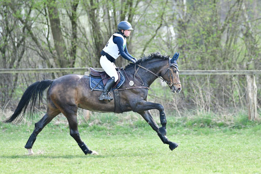 Luhmühlen CCI  23.4.22 | 230422-CCI++ Luhmühlen_1260 