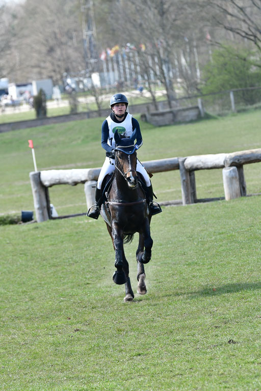 Luhmühlen CCI  23.4.22 | 230422-CCI++ Luhmühlen_1261 